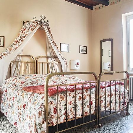 La Villa Del Lago San Felice del Benaco Eksteriør billede