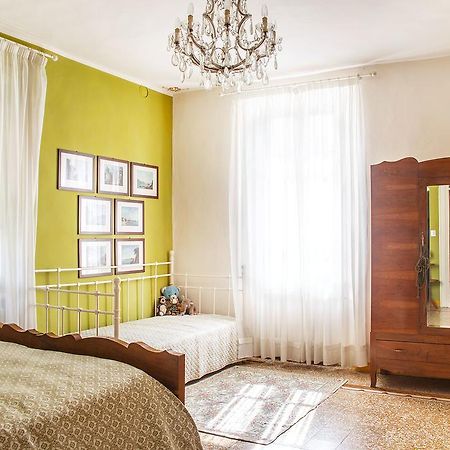 La Villa Del Lago San Felice del Benaco Eksteriør billede