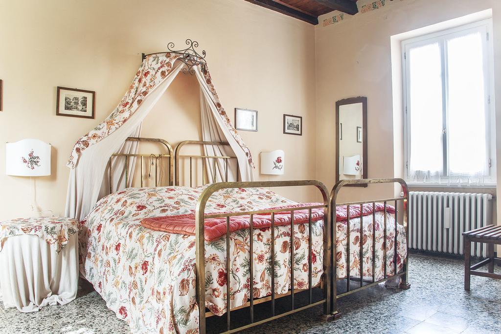 La Villa Del Lago San Felice del Benaco Eksteriør billede