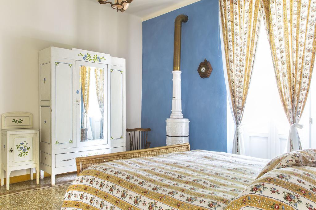 La Villa Del Lago San Felice del Benaco Eksteriør billede